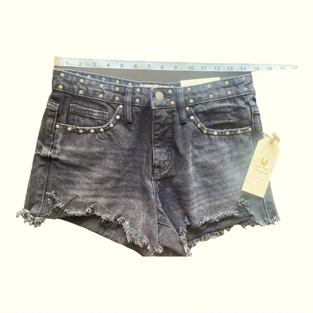 stylish black